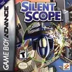 Silent Scope (USA) (En,Fr,De,Es,It)